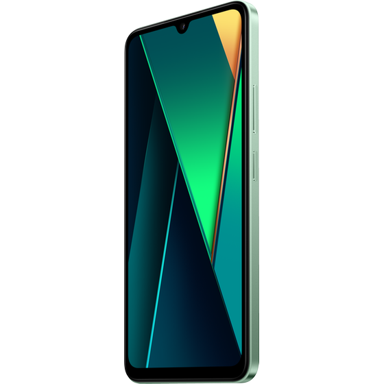 Poco C75 128GB - Green image 3