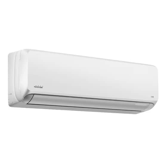 TOYOTOMI Umi UTN09CH-UTG09CH Κλιματιστικό Inverter 9.000 BTU A+++/A+++ με Ιονιστή & WiFi image 3