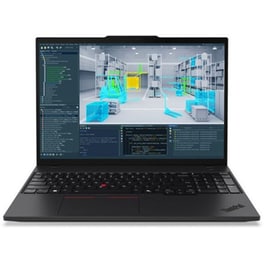 Lenovo ThinkPad P16s Gen 4 16" FHD+ IPS (Intel Core Ultra 7-265H/64 GB/1TB SSD/RTX Pro 1000/Windows 11 Pro) Laptop