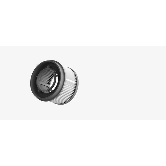 XIAOMI BHR08C4GL G30 MAX Κιτ Φίλτρων Ηλεκτρικής Σκούπας image 2