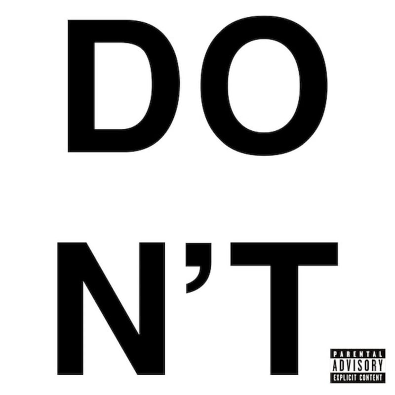 Dont (Lp)