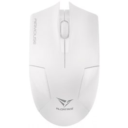 Alcatroz Airmouse Gaming Ασύρματο Ποντίκι Λευκό