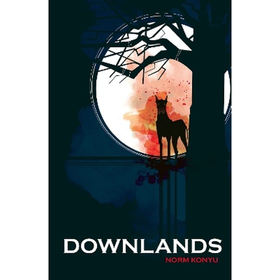 Downlands image 0