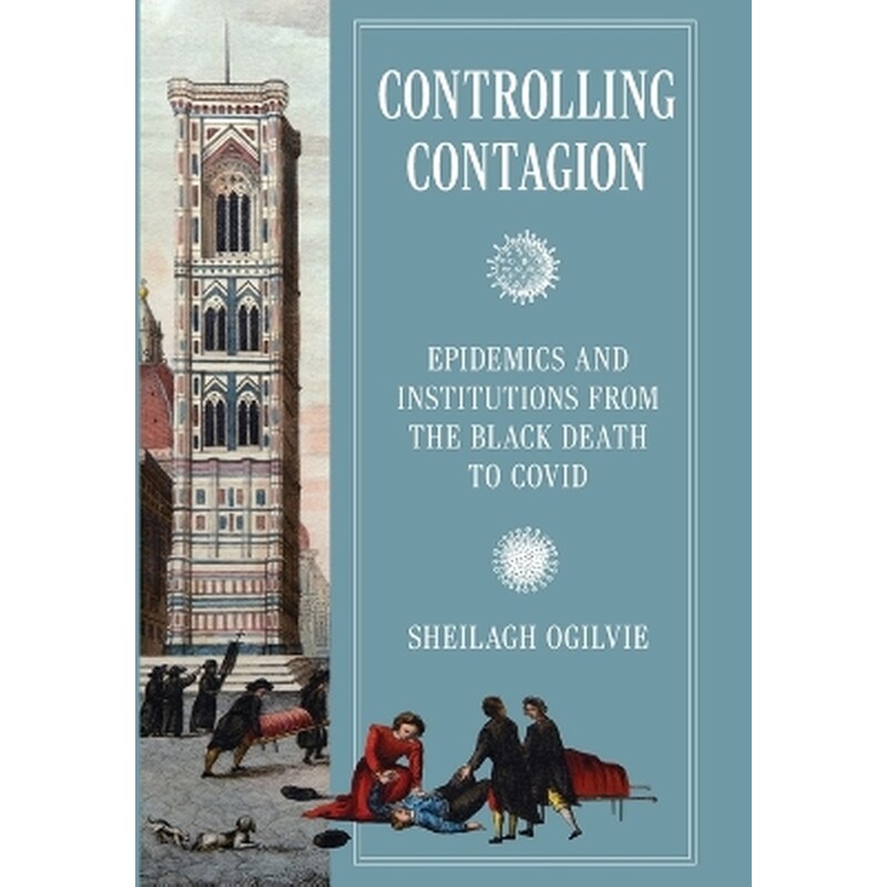 Controlling Contagion