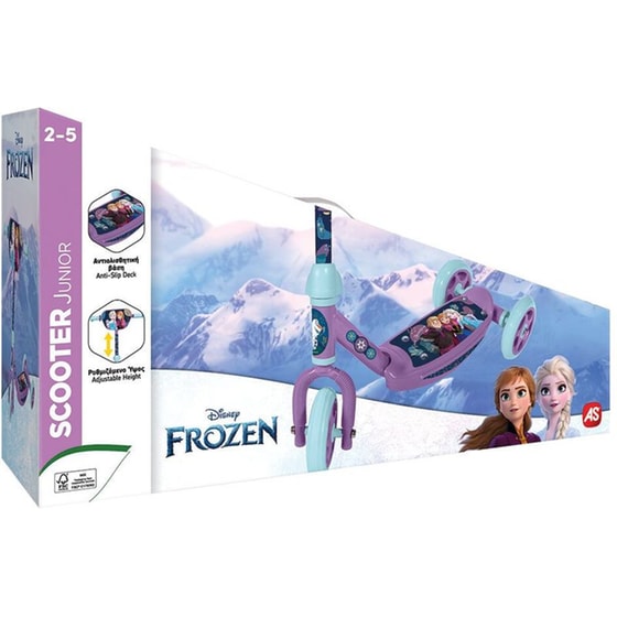 Παιδικό Scooter AS Company Disney Frozen image 5