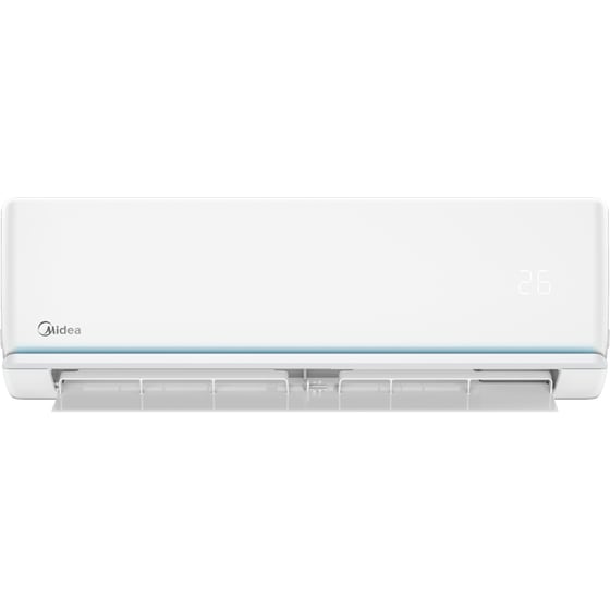 MIDEA Xtreme Lite Series MSAGBU-12HRFNX Κλιματιστικό Inverter 12.000 BTU A++/A+++ με Ιονιστή & WiFi image 2
