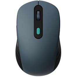 Keychron BM25 BM25-C61 Ασύρματο Ποντίκι - Γκρι