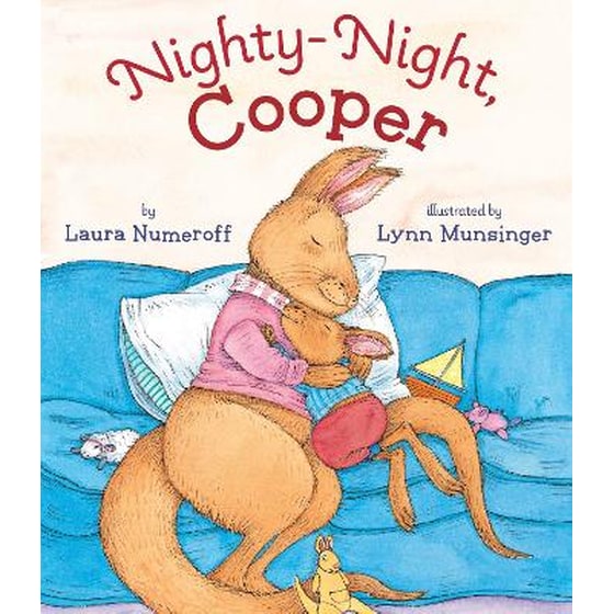 Nighty-Night, Cooper image 0
