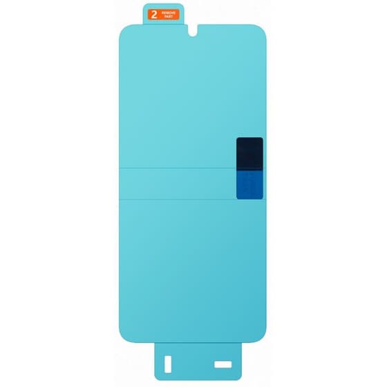 Προστασία Οθόνης Samsung Galaxy S23+ - Samsung Screen Protector 2 τμχ image 2