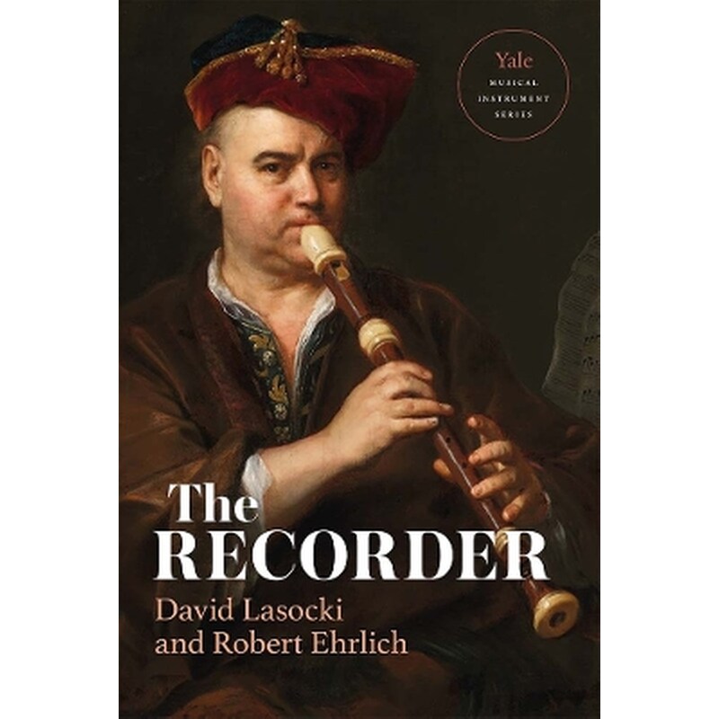 The Recorder