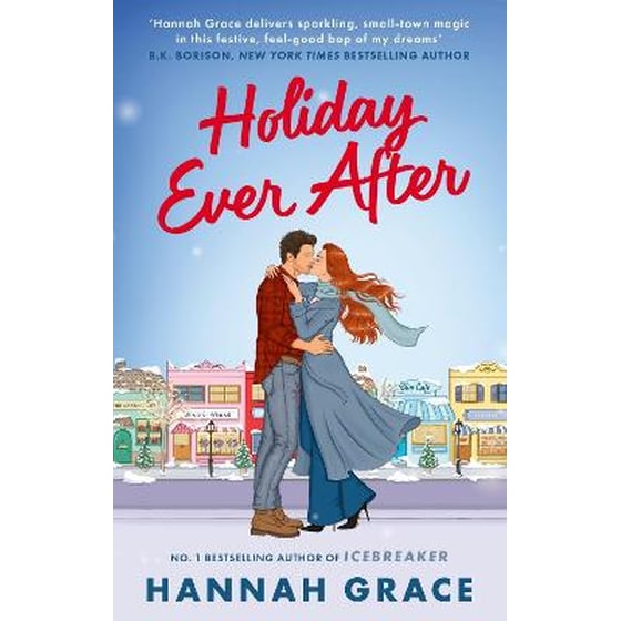 Holiday Ever After image 0