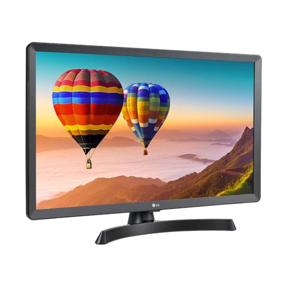 Οθόνη LG ELED 27.5" HD Ready 28TN515V-PZ image 2
