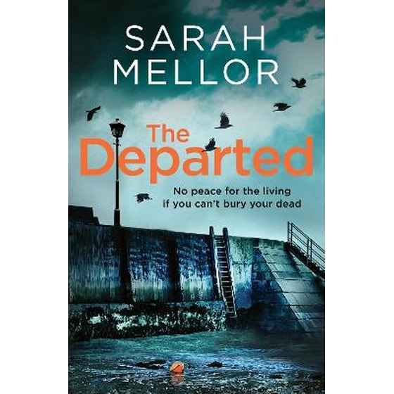 The Departed image 0