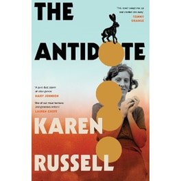The Antidote