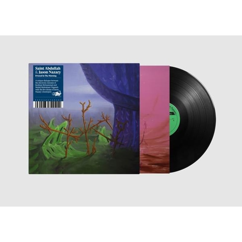 Evicted In The Morning (Limited)