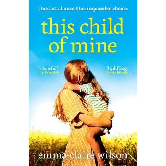 This Child of Mine image 0