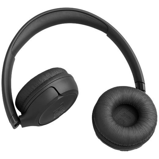 JBL Tune 530BT Ασύρματα Ακουστικά Κεφαλής -Black image 4