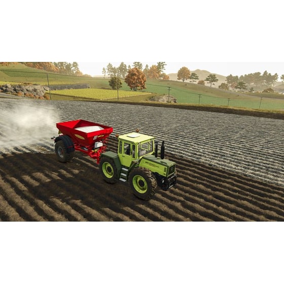Farming Simulator: Signature Edition - Nintendo Switch 2 image 4