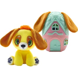 Just Toys Κουτάβι Μινιατούρα Pup a Dorables 1 Tμχ - Τυχαία Επιλογή Σχεδίου