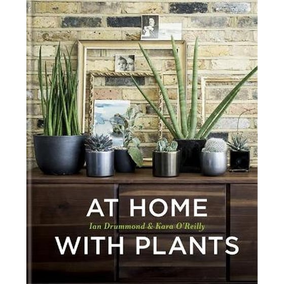 At Home with Plants image 0