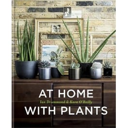 At Home with Plants