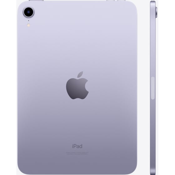 Apple iPad Mini 6th Gen 64GB WiFi - Purple image 1