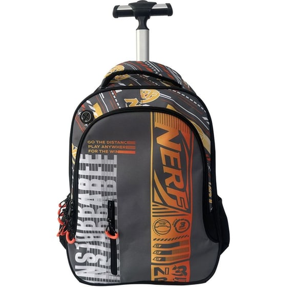 Τσάντα Τρόλεϋ Gim Nerf Universe image 3