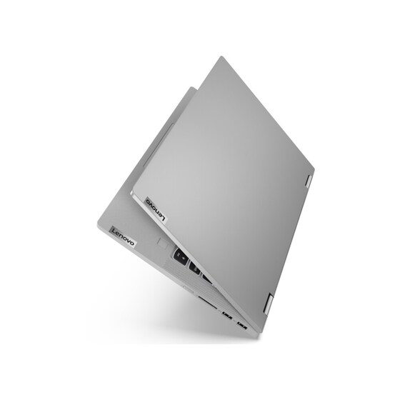 Laptop Lenovo IdeaPad Flex 5 14" (Ryzen 3-4300U/8GB/256GB SSD/AMD Radeon Graphics) 14ARE05 image 5