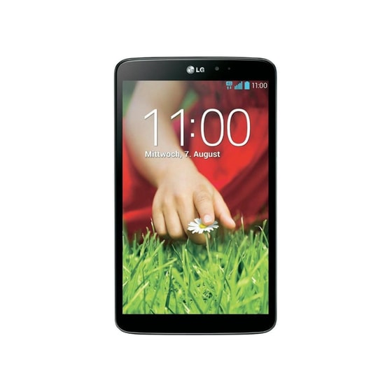 LG G Pad V500 - Tablet 8.3" 16GB Μαύρο image 0