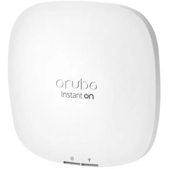 HP-E Aruba R6M50A Access Point Ενσύρματo Dual Band (2.4 & 5 GHz) 1774 Mbps image 1
