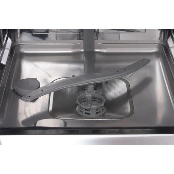 BEKO BDFN263DS για 13 Σερβίτσια Ασημί Πλυντήριο Πιάτων image 8