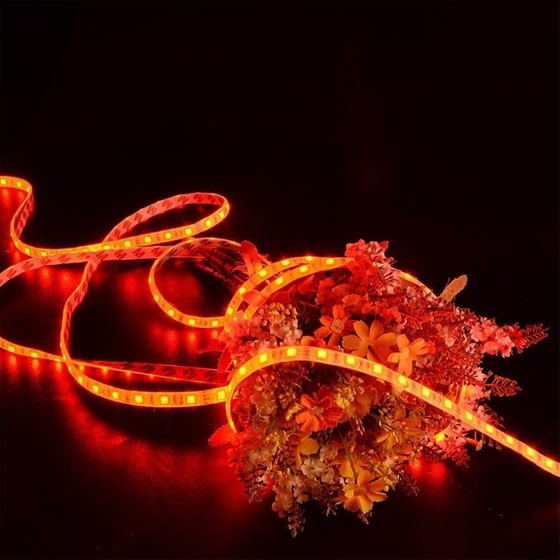 Tαινία Led ZDM 5 Μέτρων για Εσωτερική Χρήση - 300 Led image 6