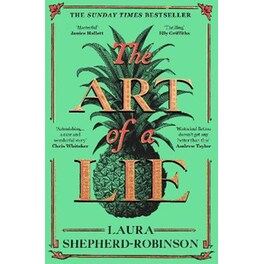 The Art of a Lie