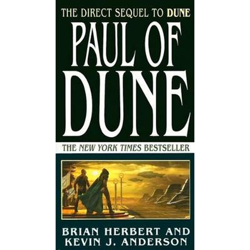 Paul of Dune