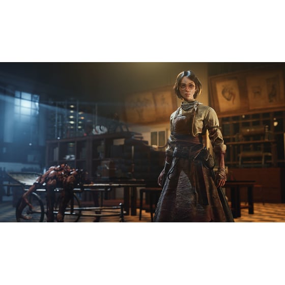 Evil West - PS5 image 3