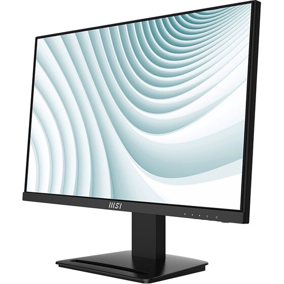 MSI PRO MP Series PRO MP243X 23.8" IPS Flat 100 Hz 4 ms image 5