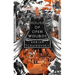 House of Open Wounds
