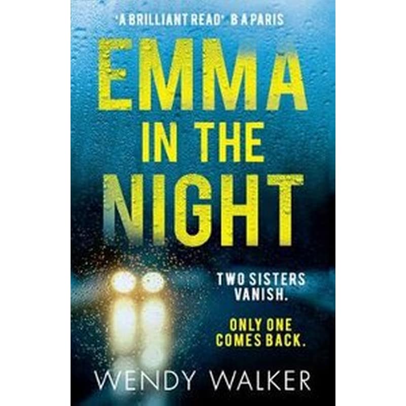 Emma in the Night