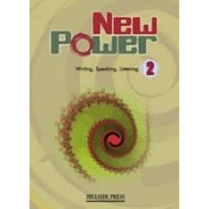 New Power 2 Elementary Teachers Book