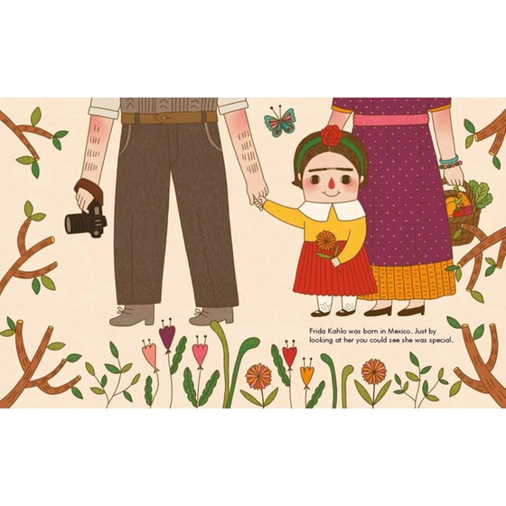 Frida Kahlo image 1