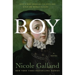 Boy