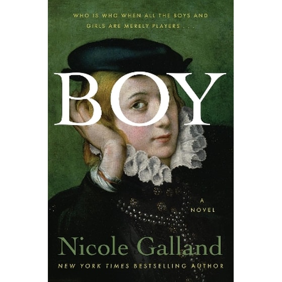 Boy image 0