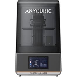 3D Εκτυπώτης Anycubic Photon Mono M7