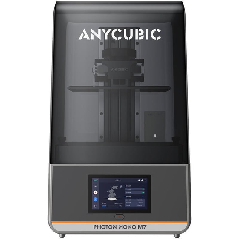 ANYCUBIC 3D Εκτυπώτης Anycubic Photon Mono M7