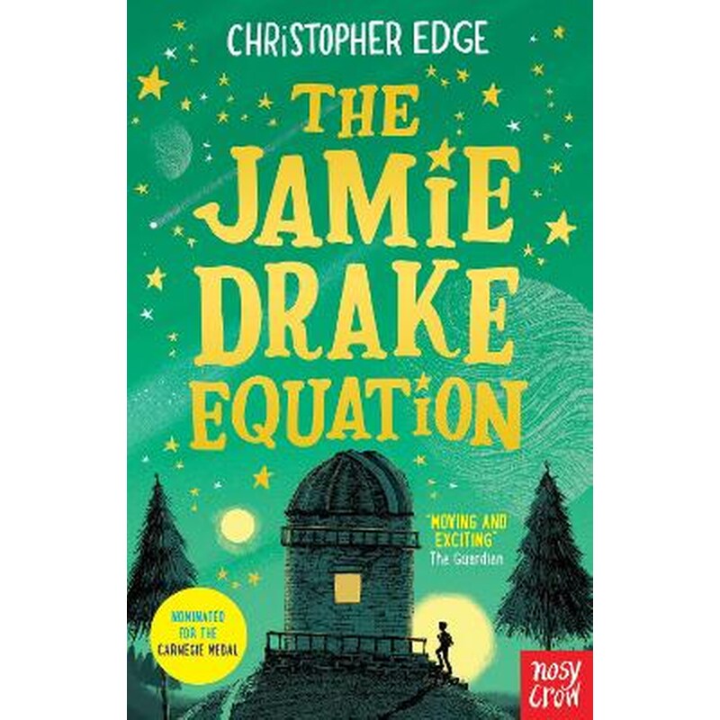 Jamie Drake Equation