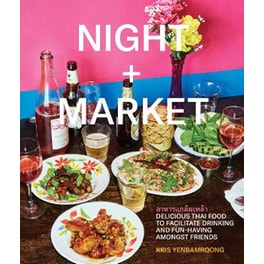 Night + Market