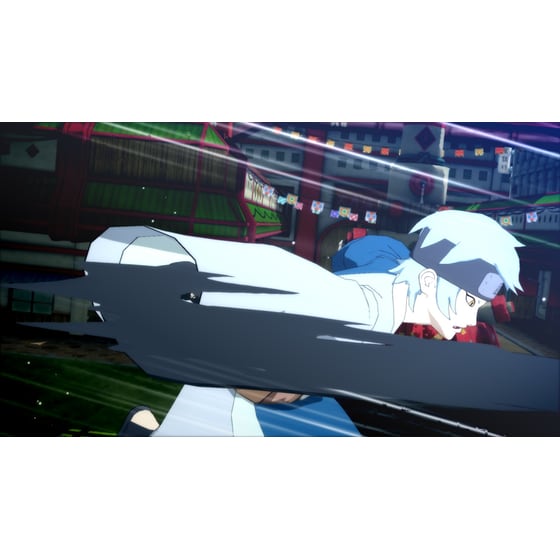 Naruto Shippuden: Ultimate Ninja Storm 4: Road to Boruto + Naruto To Boruto: Shinobi Striker - Xbox One image 14