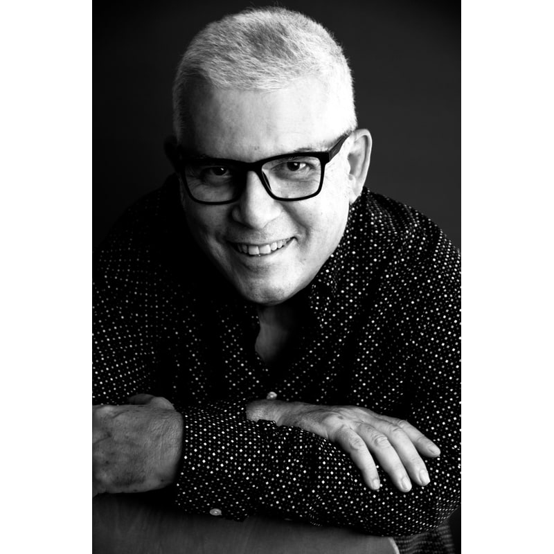 Author picture