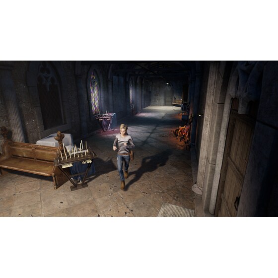 Broken Pieces - PS5 image 6