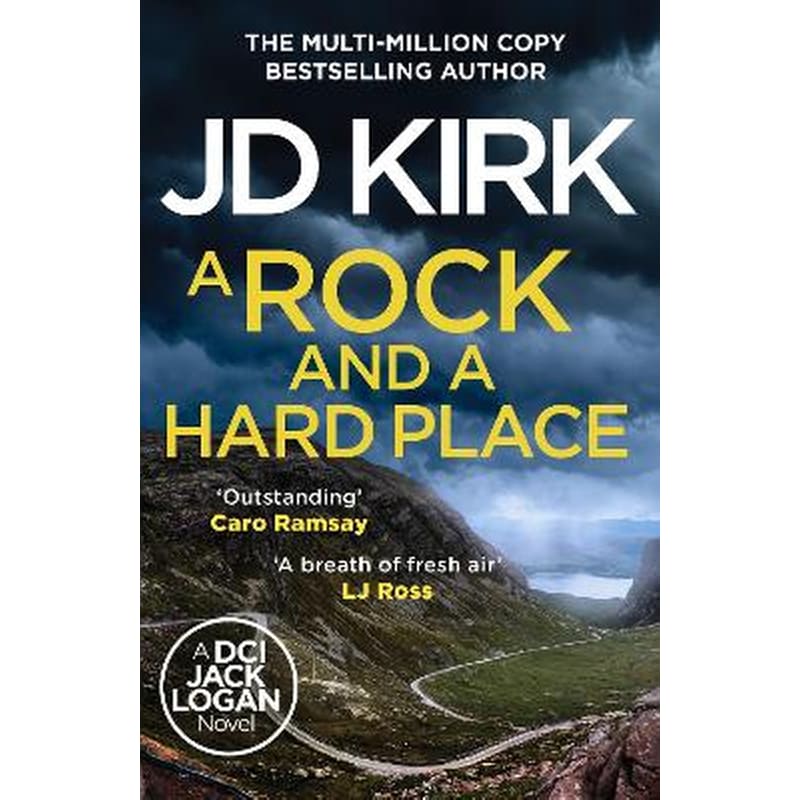 A Rock and a Hard Place